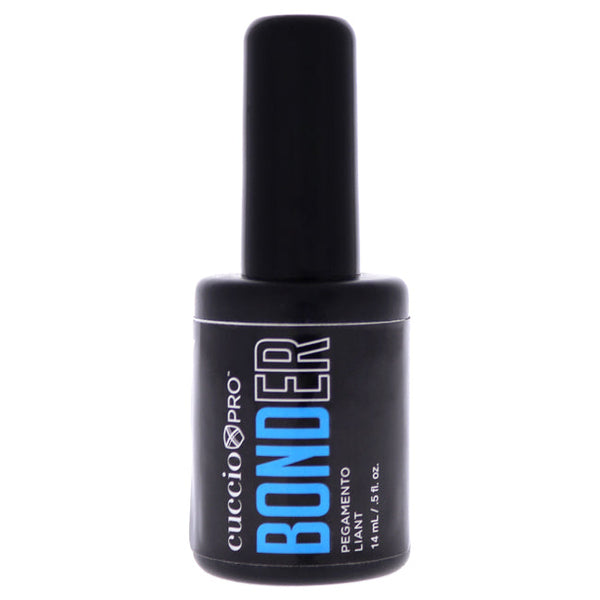 Cuccio Pro Bonder Glue by Cuccio Pro for Women - 0.5 oz Nail Glue