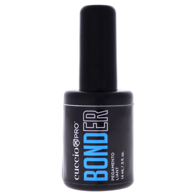 Cuccio Pro Bonder Glue by Cuccio Pro for Women - 0.5 oz Nail Glue