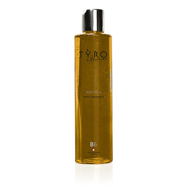 Tyro Body Oil E by Tyro for Unisex - 8.45 oz Oil