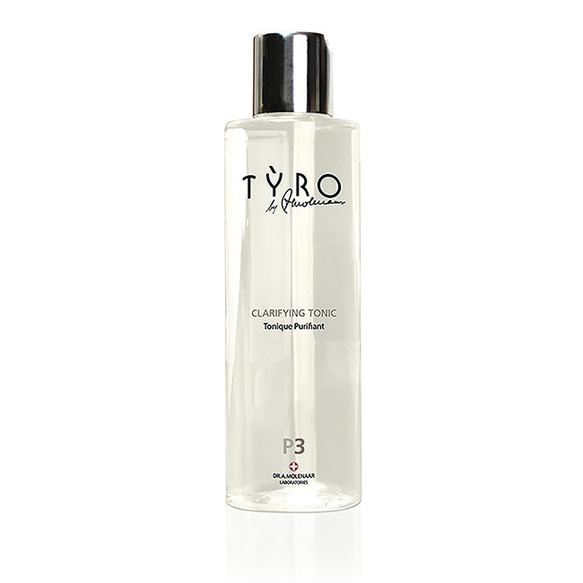 Tyro Clarifying Tonic by Tyro for Unisex - 6.76 oz Tonic