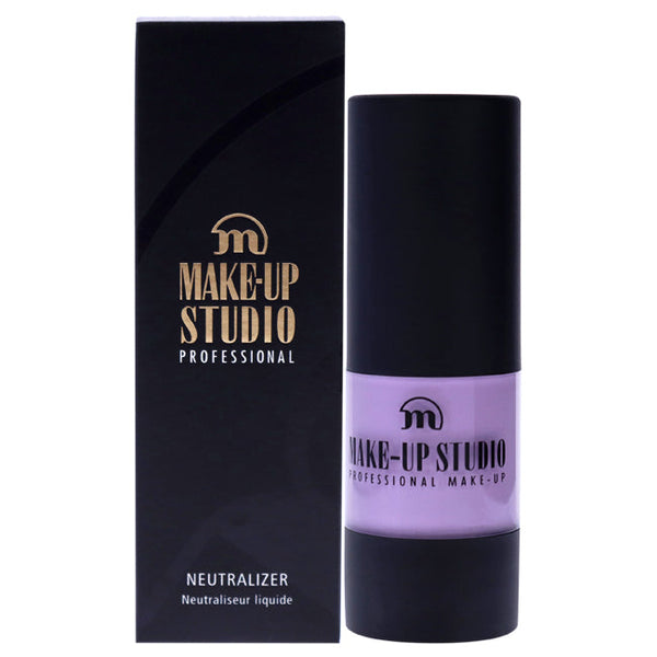 Make-Up Studio Neutralizer - Lila by Make-Up Studio for Women - 0.51 oz Makeup