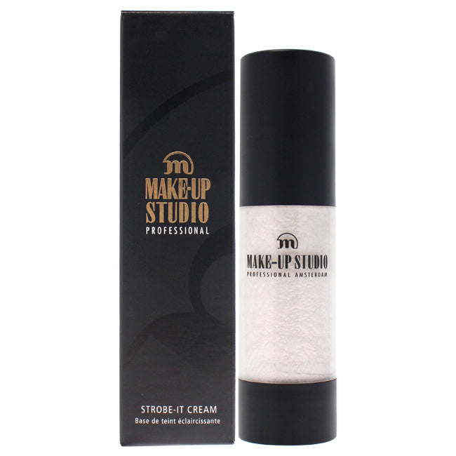 Make-Up Studio Strobe-It Cream by Make-Up Studio for Women - 1.18 oz Cream