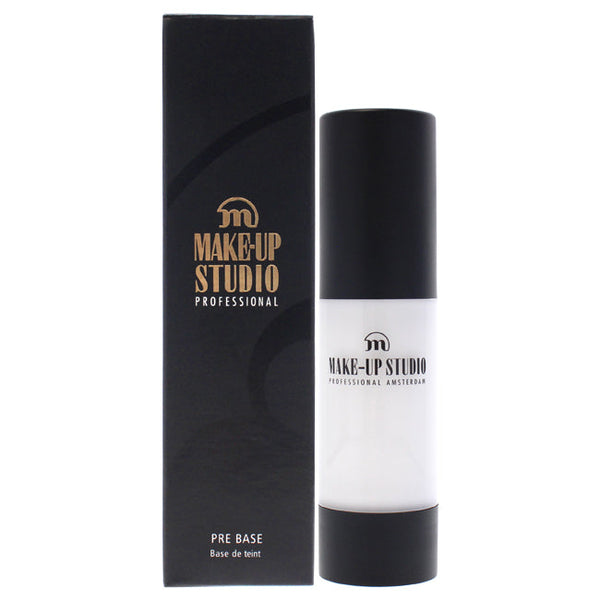 Make-Up Studio Pre Base by Make-Up Studio for Women - 1.18 oz Primer