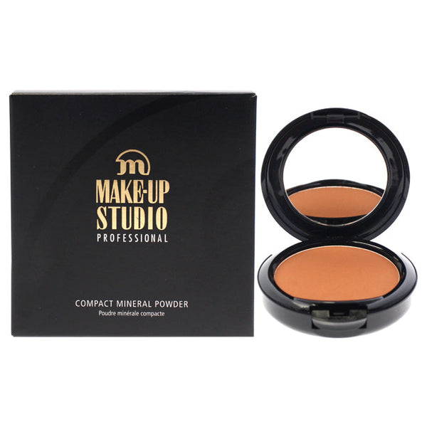 Make-Up Studio Compact Mineral Powder - Sunrise by Make-Up Studio for Women - 0.32 oz Powder