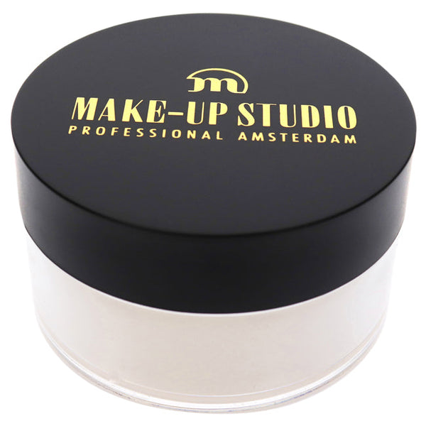 Make-Up Studio Translucent Powder Extra Fine - 1 Fair to Light by Make-Up Studio for Women - 0.53 oz Powder