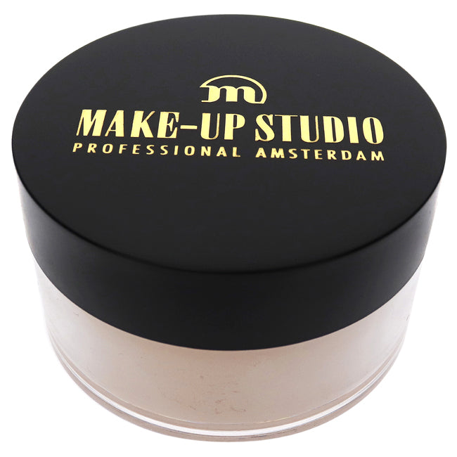 Make-Up Studio Translucent Powder Extra Fine - 2 Light to Medium by Make-Up Studio for Women - 0.53 oz Powder