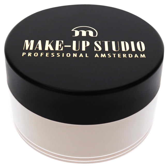 Make-Up Studio Translucent Powder Extra Fine - 1 Fair to Light by Make-Up Studio for Women - 1.23 oz Powder