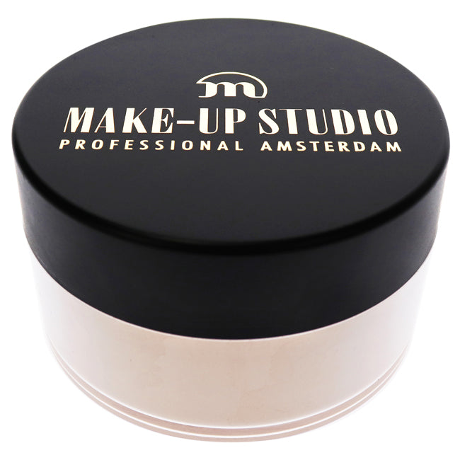 Make-Up Studio Translucent Powder Extra Fine - 2 Light to Medium by Make-Up Studio for Women - 1.23 oz Powder