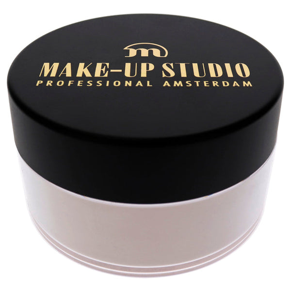 Make-Up Studio Translucent Powder - 1 by Make-Up Studio for Women - 2.12 oz Powder