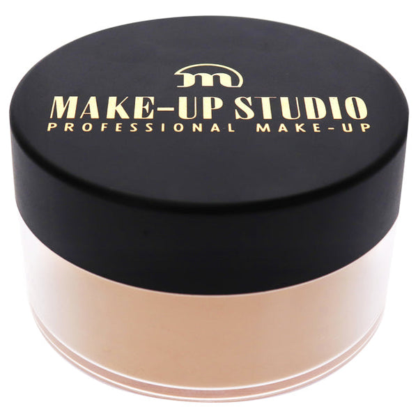 Make-Up Studio Translucent Powder - 2 by Make-Up Studio for Women - 2.12 oz Powder