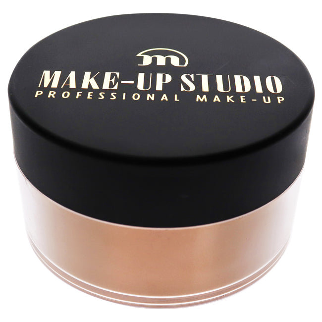 Make-Up Studio Translucent Powder - 3 by Make-Up Studio for Women - 2.12 oz Powder