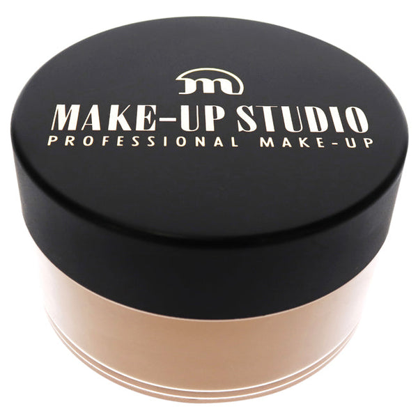 Make-Up Studio Translucent Powder - 4 by Make-Up Studio for Women - 2.12 oz Powder