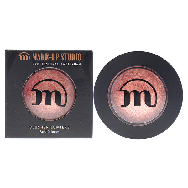 Make-Up Studio Blusher Lumiere - Elegant Beige by Make-Up Studio for Women - 0.06 oz Powder