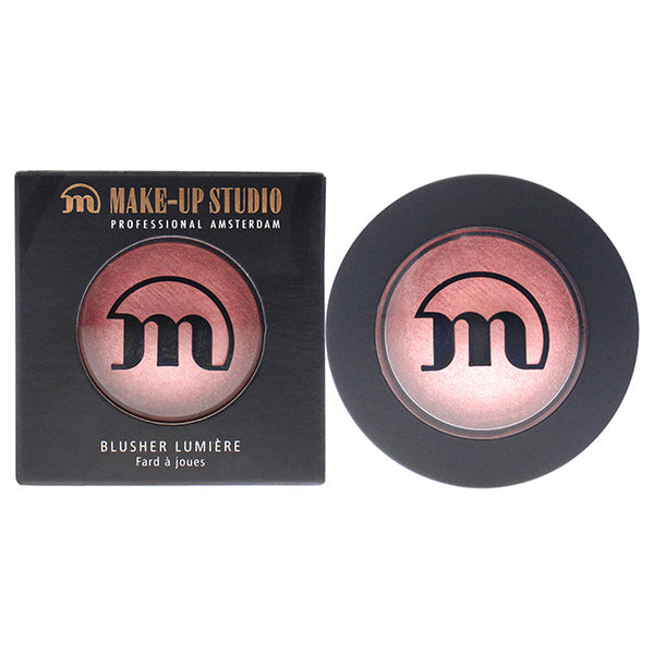 Make-Up Studio Blusher Lumiere - Silk Rose by Make-Up Studio for Women - 0.06 oz Powder