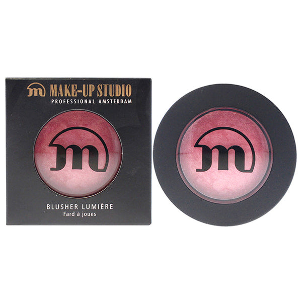 Make-Up Studio Blusher Lumiere - True Pink by Make-Up Studio for Women - 0.06 oz Blush