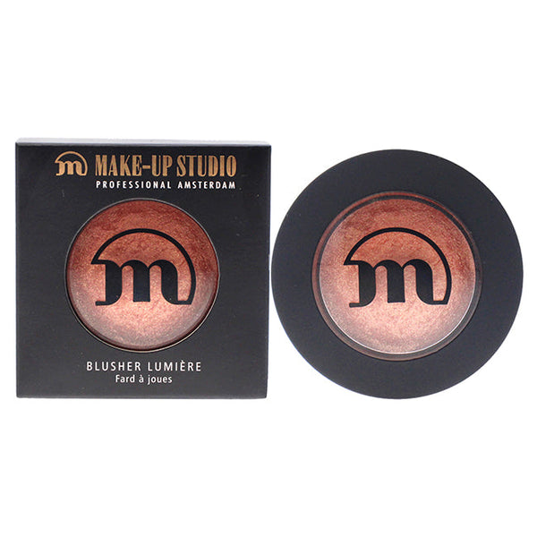 Make-Up Studio Blusher Lumiere - True Terra by Make-Up Studio for Women - 0.06 oz Blush