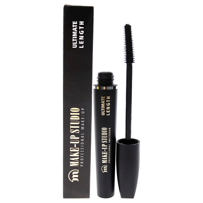 Make-Up Studio Mascara Ultimate Lengthening by Make-Up Studio for Women - 0.27 oz Mascara