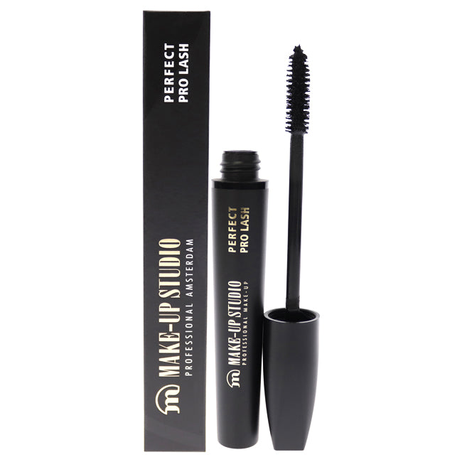 Make-Up Studio Mascara Perfect Pro Lash Waterresistant by Make-Up Studio for Women - 0.25 oz Mascara