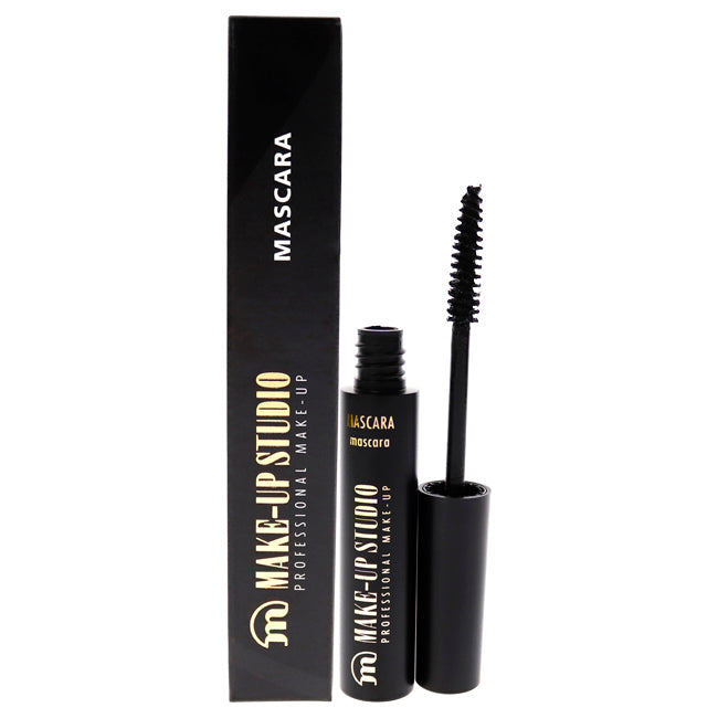 Make-Up Studio Mascara - 1 Black by Make-Up Studio for Women - 0.34 oz Mascara