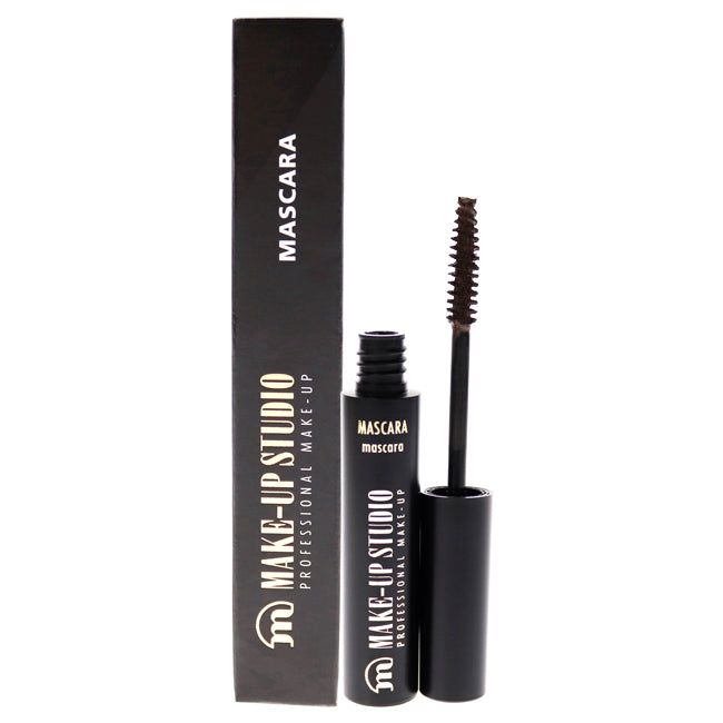 Make-Up Studio Mascara - 2 Brown by Make-Up Studio for Women - 0.34 oz Mascara