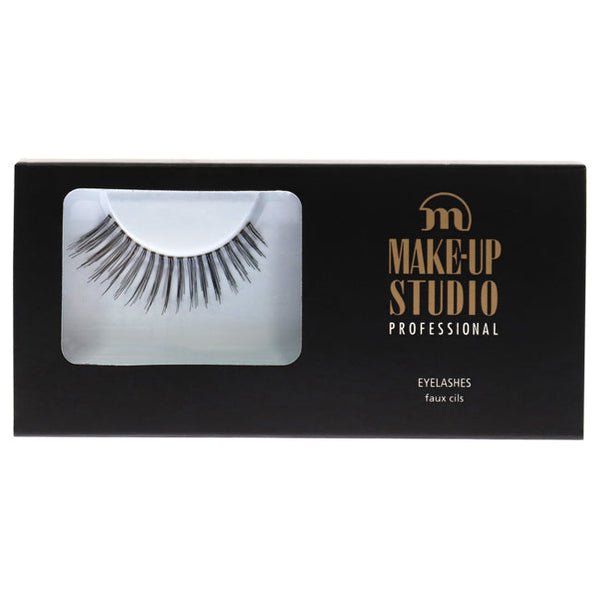 Make-Up Studio Eyelashes - 3 by Make-Up Studio for Women - 1 Pair Eyelashes