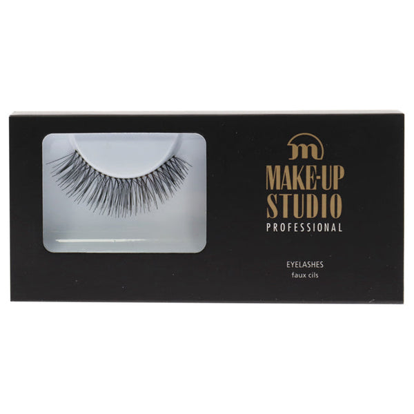 Make-Up Studio Eyelashes - 5 by Make-Up Studio for Women - 1 Pair Eyelashes