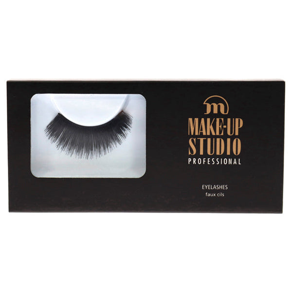 Make-Up Studio Eyelashes - 24 by Make-Up Studio for Women - 1 Pair Eyelashes