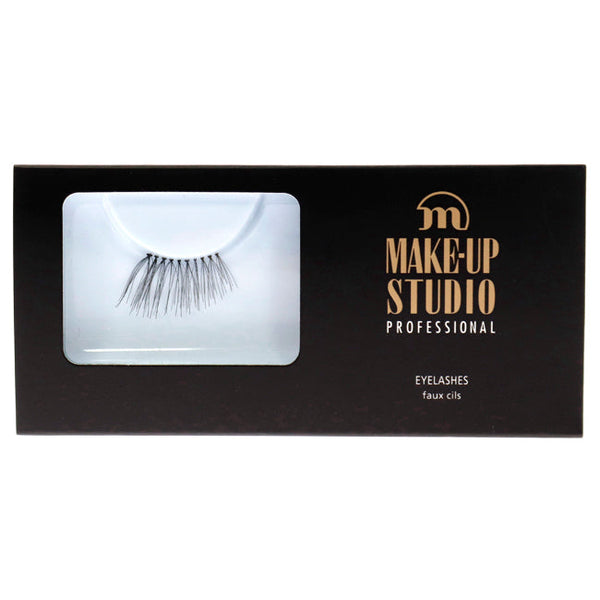 Make-Up Studio Eyelashes - 27 by Make-Up Studio for Women - 1 Pair Eyelashes