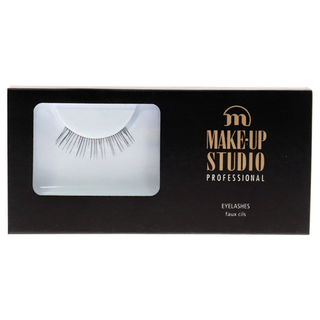 Make-Up Studio Eyelashes - 28 by Make-Up Studio for Women - 1 Pair Eyelashes