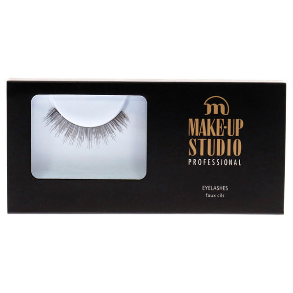 Make-Up Studio Eyelashes - 29 by Make-Up Studio for Women - 1 Pair Eyelashes