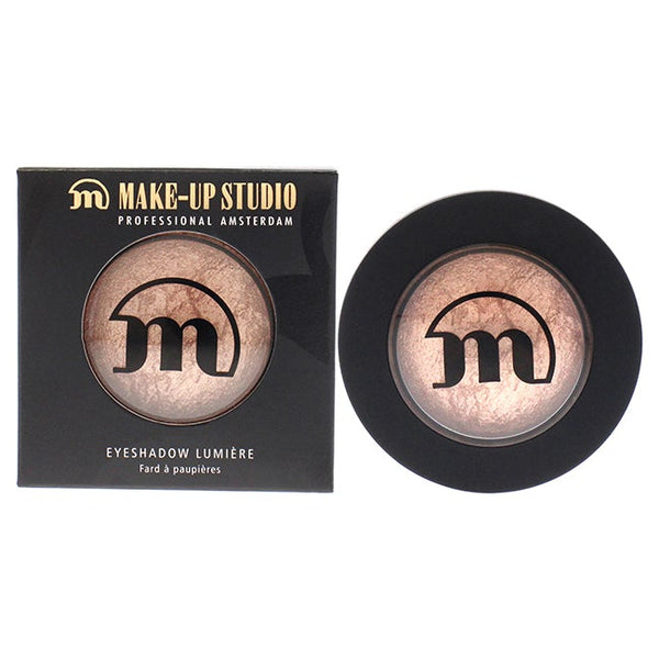 Make-Up Studio Eyeshadow Lumiere - Classy Champagne by Make-Up Studio for Women - 0.06 oz Eye Shadow