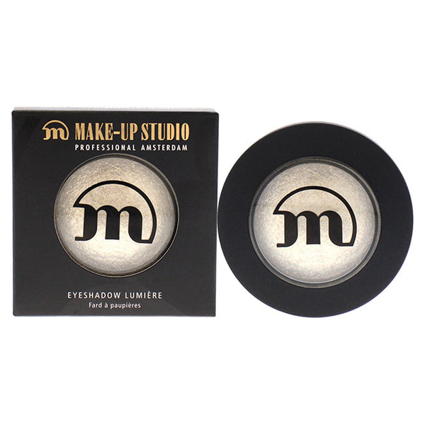 Make-Up Studio Eyeshadow Lumiere - Glowing Gold by Make-Up Studio for Women - 0.06 oz Eye Shadow