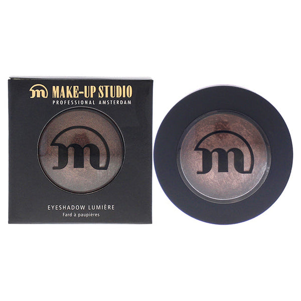 Make-Up Studio Eyeshadow Lumiere - Golden Brown by Make-Up Studio for Women - 0.06 oz Eye Shadow