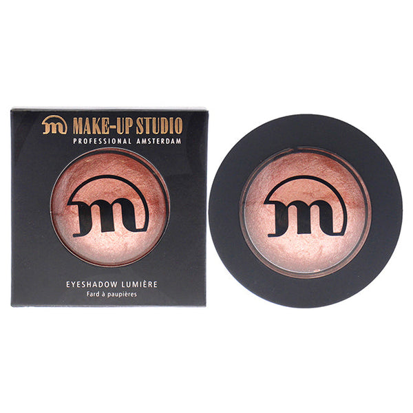 Make-Up Studio Eyeshadow Lumiere - Peach Passion by Make-Up Studio for Women - 0.06 oz Eye Shadow