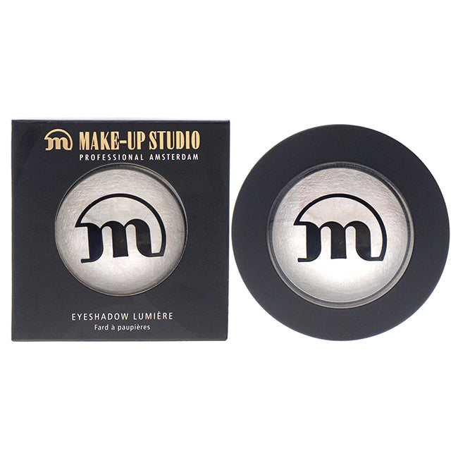 Make-Up Studio Eyeshadow Lumiere - Precious Pearl by Make-Up Studio for Women - 0.06 oz Eye Shadow