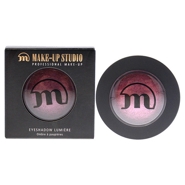 Make-Up Studio Eyeshadow Lumiere - Ruby Red by Make-Up Studio for Women - 0.06 oz Eye Shadow