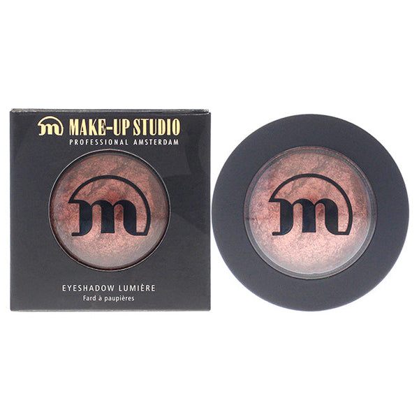 Make-Up Studio Eyeshadow Lumiere - Rusty Radiance by Make-Up Studio for Women - 0.06 oz Eye Shadow