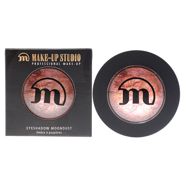 Make-Up Studio Eyeshadow Moondust - Pink Platinum by Make-Up Studio for Women - 0.06 oz Eye Shadow