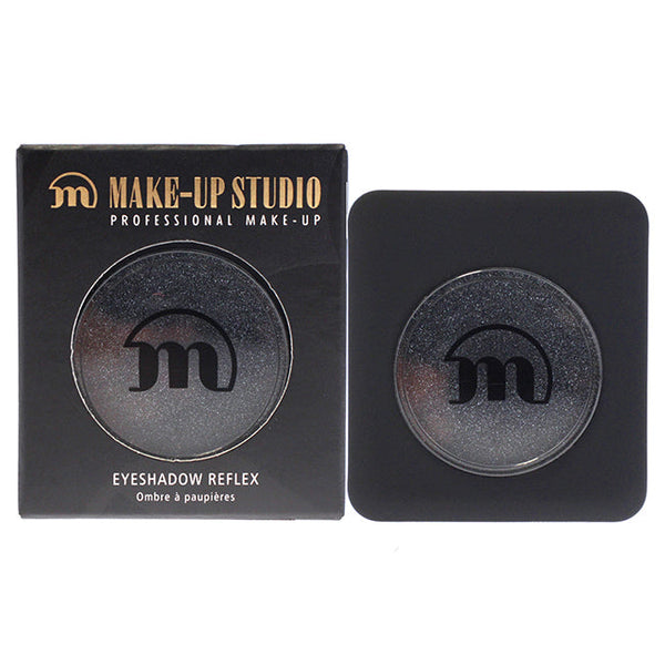 Make-Up Studio Eyeshadow Reflex - Black by Make-Up Studio for Women - 0.07 oz Eye Shadow