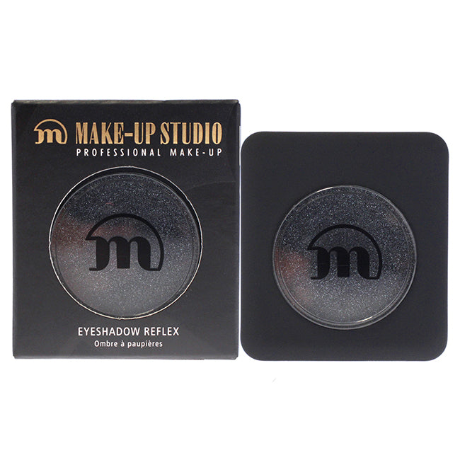 Make-Up Studio Eyeshadow Reflex - Black by Make-Up Studio for Women - 0.07 oz Eye Shadow