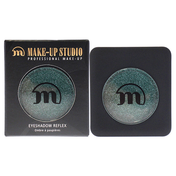 Make-Up Studio Eyeshadow Reflex - Green by Make-Up Studio for Women - 0.07 oz Eye Shadow