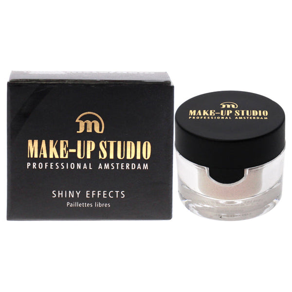 Make-Up Studio Shiny Effects - Opal by Make-Up Studio for Women - 0.14 oz Eye Shadow