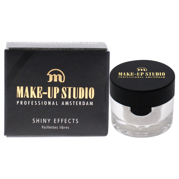 Make-Up Studio Shiny Effects - Pearl Extra by Make-Up Studio for Women - 0.14 oz Eye Shadow