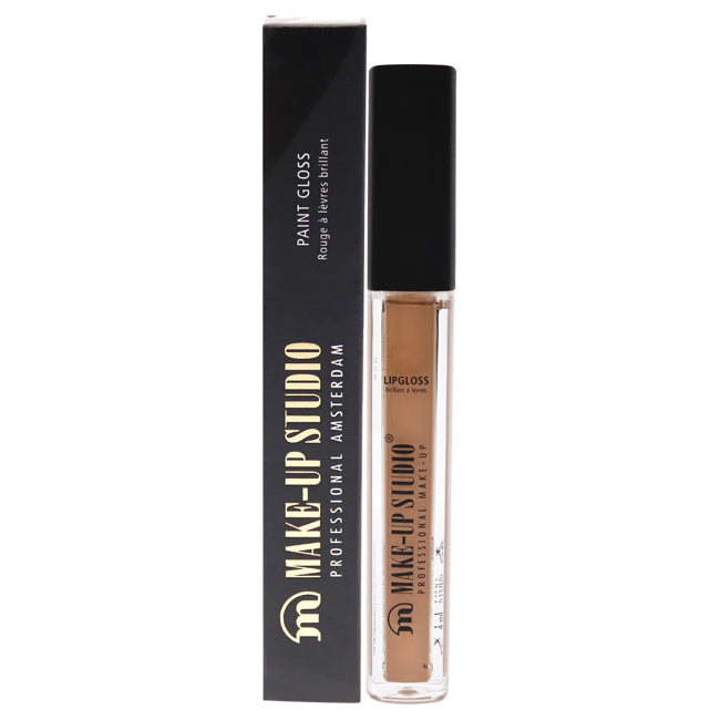 Make-Up Studio Paint Gloss - Barely Nude by Make-Up Studio for Women - 0.15 oz Lip Gloss