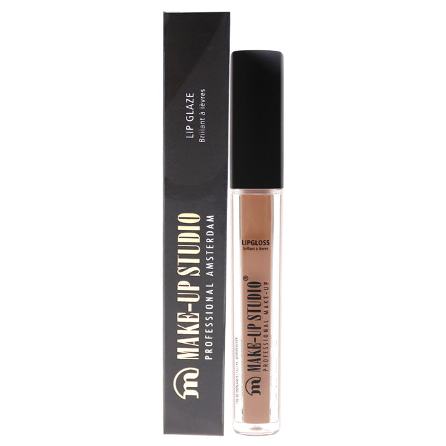 Make-Up Studio Lip Glaze - Truly Nude by Make-Up Studio for Women - 0.13 oz Lip Gloss