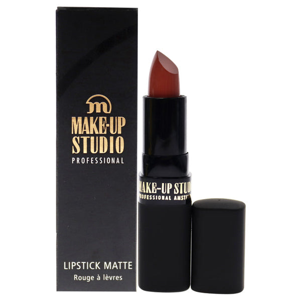 Make-Up Studio Matte Lipstick - Nude Nirvana by Make-Up Studio for Women - 0.13 oz Lipstick