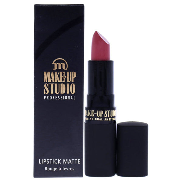 Make-Up Studio Matte Lipstick - Poetic Pink by Make-Up Studio for Women - 0.13 oz Lipstick