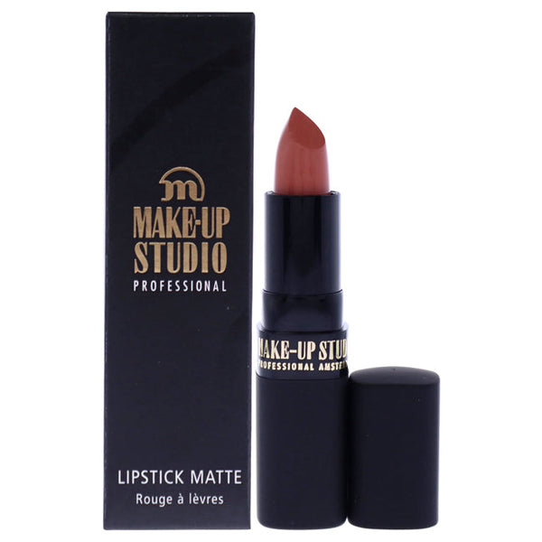 Make-Up Studio Matte Lipstick - Nude Humanity by Make-Up Studio for Women - 0.13 oz Lipstick