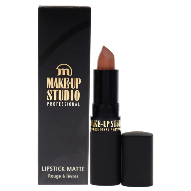 Make-Up Studio Matte Lipstick - Nude Silhouette by Make-Up Studio for Women - 0.13 oz Lipstick