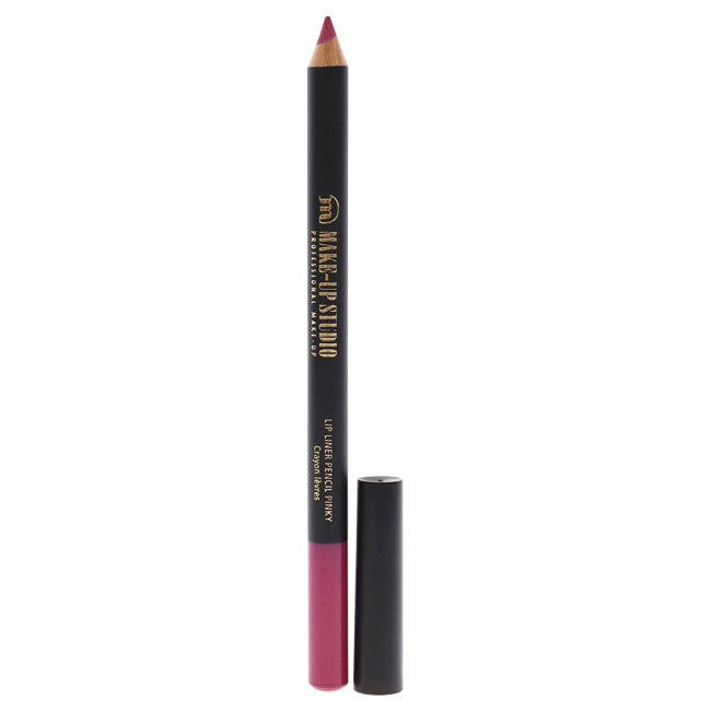 Make-Up Studio Lip Liner Pencil - 8 Pinky by Make-Up Studio for Women - 0.04 oz Lip Liner